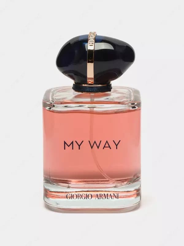 Парфюмерная вода для женщин Armani My Way, 90 мл Турция — 2