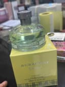 Weekend for Women Burberry