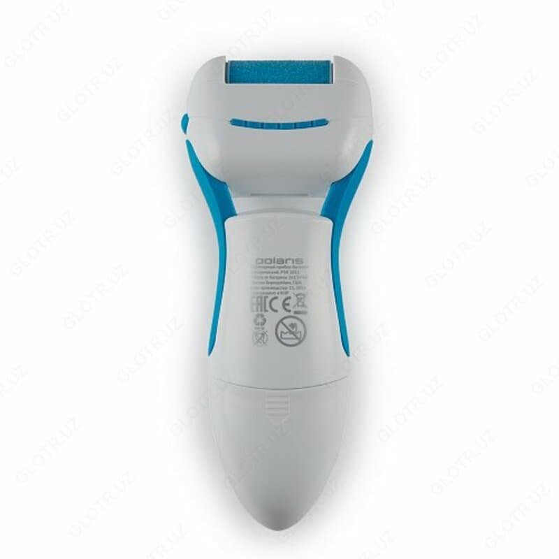 Педикюрный набор Polaris PSR 1012 — 3