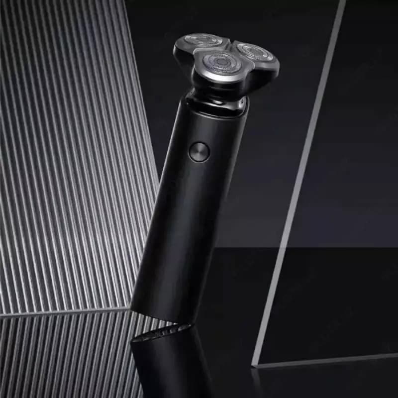 Мультифункциональная электробритва Xiaomi Mijia Electric Shaver S500 (CN, черный) — 1