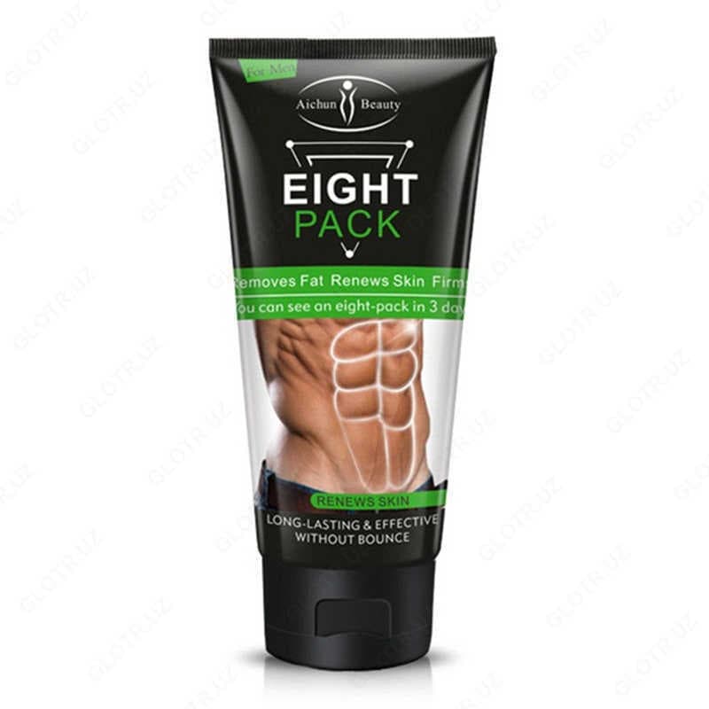 Крем для похудения Eight Pack — 2