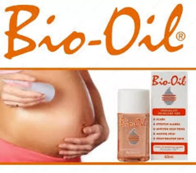 Масло от растяжек BIO-OIL — 2