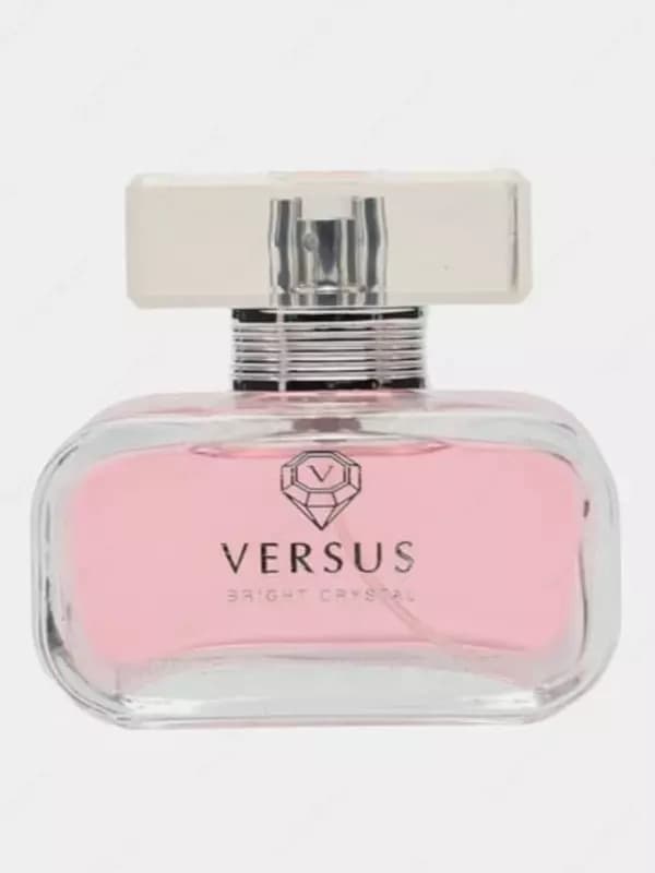 Парфюмерная вода для женщин Versus Bright Crystal Fragrance World, 100 мл — 1