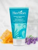 Осветляющий гель, для умывания Herbion с морскими водорослями, 100 мл