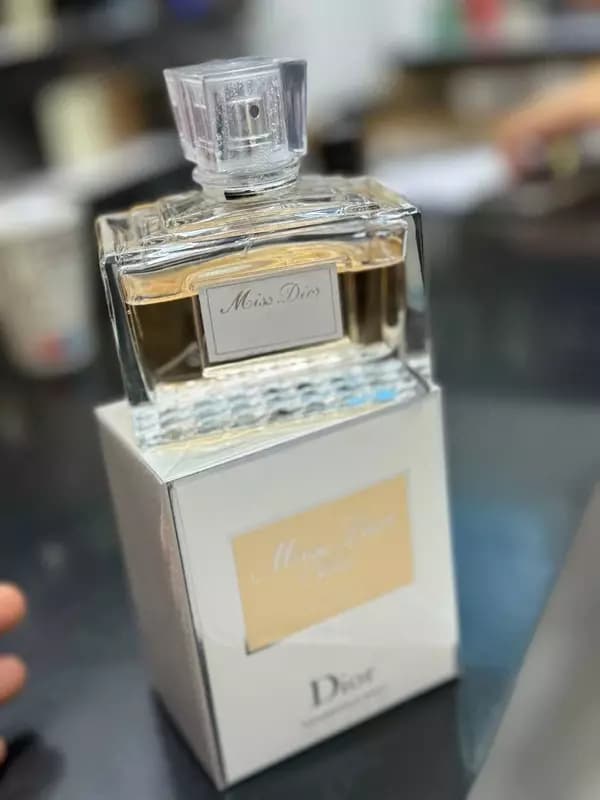 Miss Dior — 2