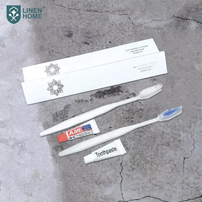 Зубной набор ”Эконом” ”Стандарт” — 1