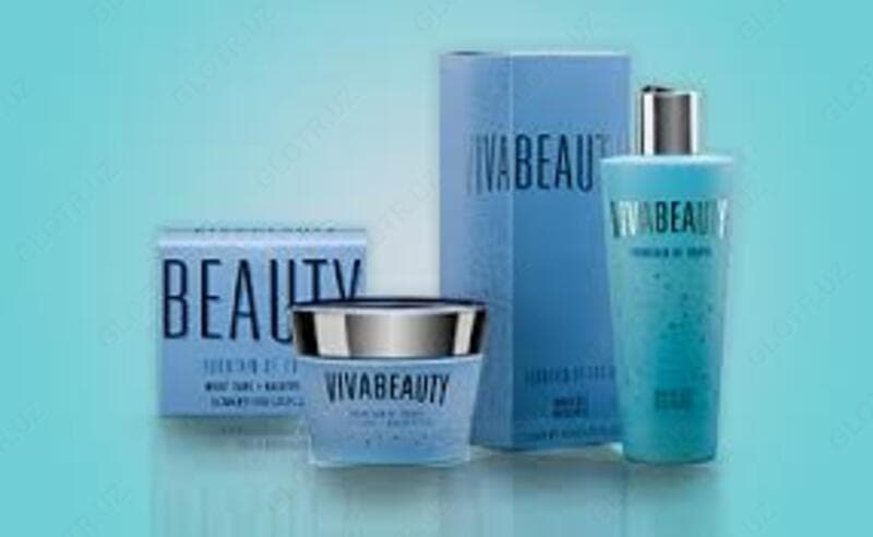 Ночной крем Источник молодости ВиваБьюти/Fountain of Youth Viva Beauty Vivasan, Швейцария — 2