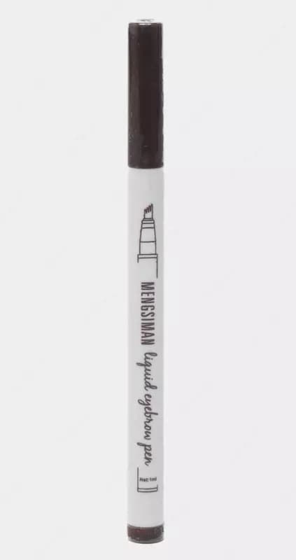 Карандаш для окрашивания бровей с эффектом татуировки MENGSIMAN — 1
