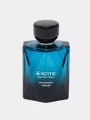Парфюмерная вода для мужчин Excite by Dima Bilan, 100 мл