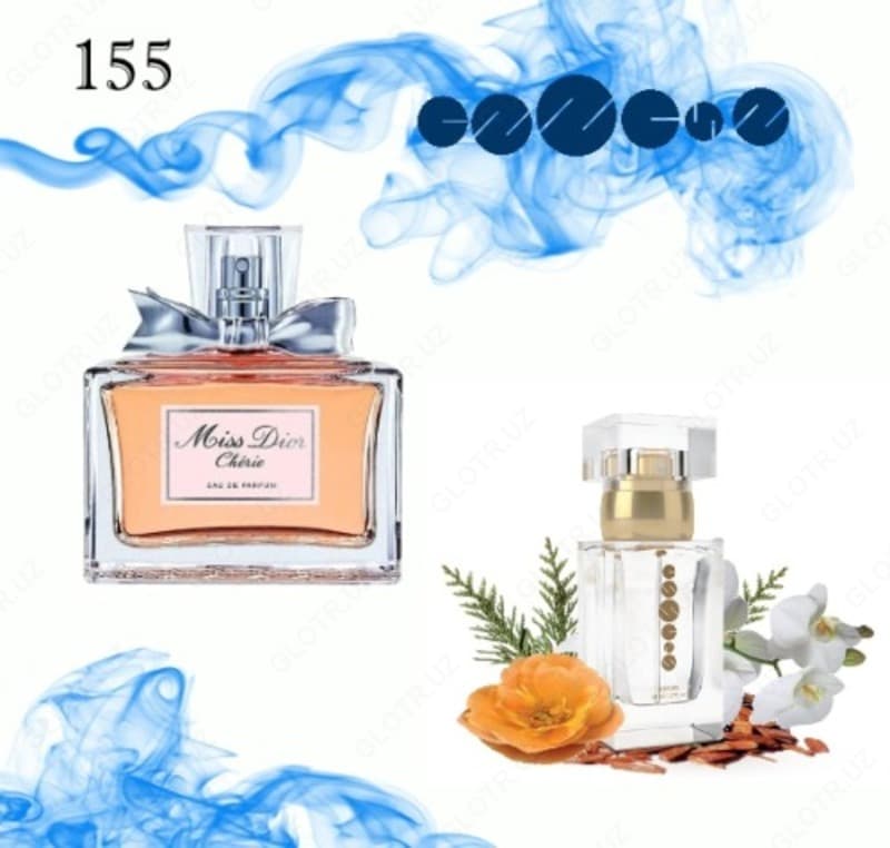 Christian Dior ”Miss Dior” № 155 - Essens (Эквивалент) Женский аромат — 1