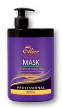 Ellice - Mask For the damaged hair. Маска для поврежденных волос