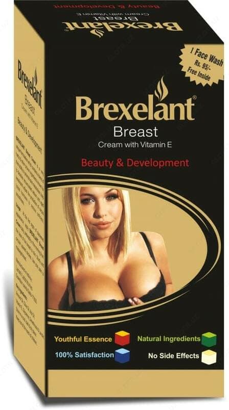 Крем для груди Brexelant — 2