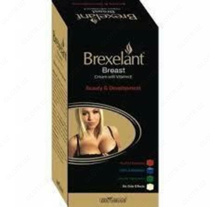 Крем для груди Brexelant — 5