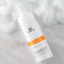 Очищающая пенка для проблемной кожи CUSKIN Clean-Up AV Free Clean Foam Cleanser