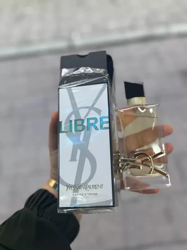 Libre — 2