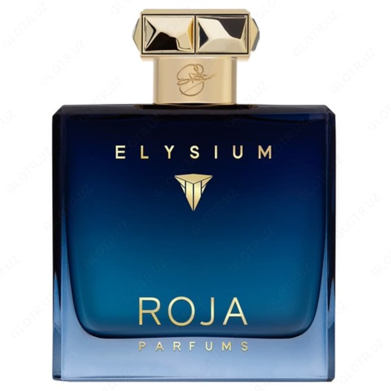 ROJA PARFUMS ELYSIUM POUR HOMME PARFUM COLOGNE 100ML — 1