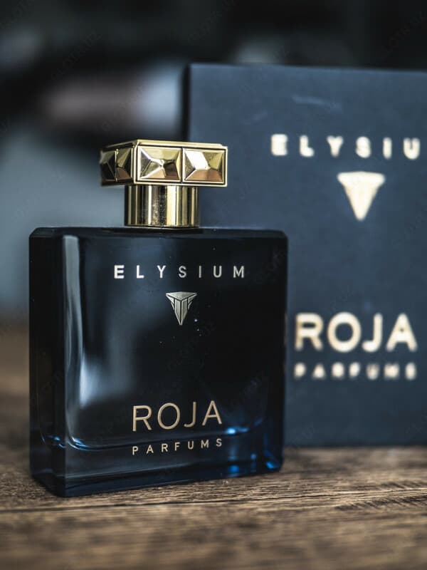 ROJA PARFUMS ELYSIUM POUR HOMME PARFUM COLOGNE 100ML — 2