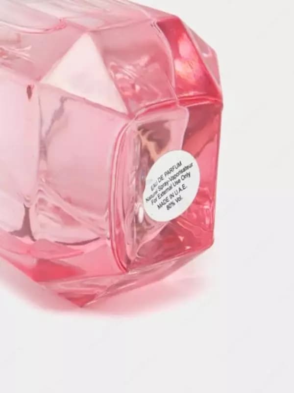 Парфюмерная вода для женщин Rose Seduction Secret, Victoria Secret Bombshell, 100 мл — 3