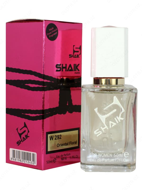 Духи Shaik женские — 2