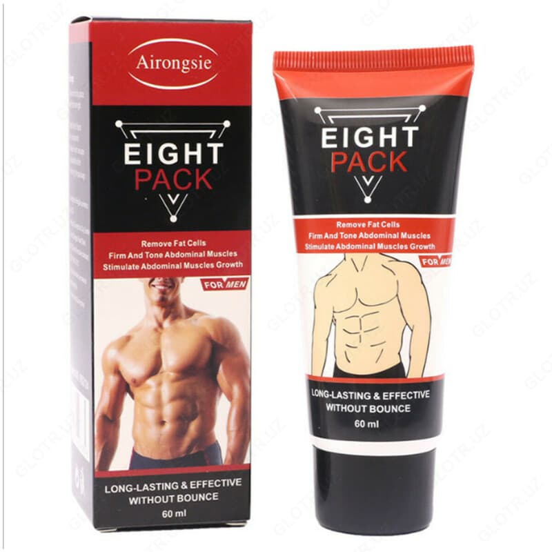 Крем для похудения Slimming cream dr rashel menКрем для похудения Slimming cream dr rashel men — 1