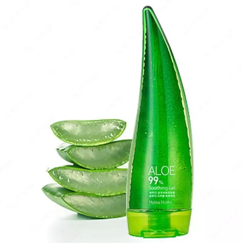Гель-уход Aloe 99% Soothing Gel — 1