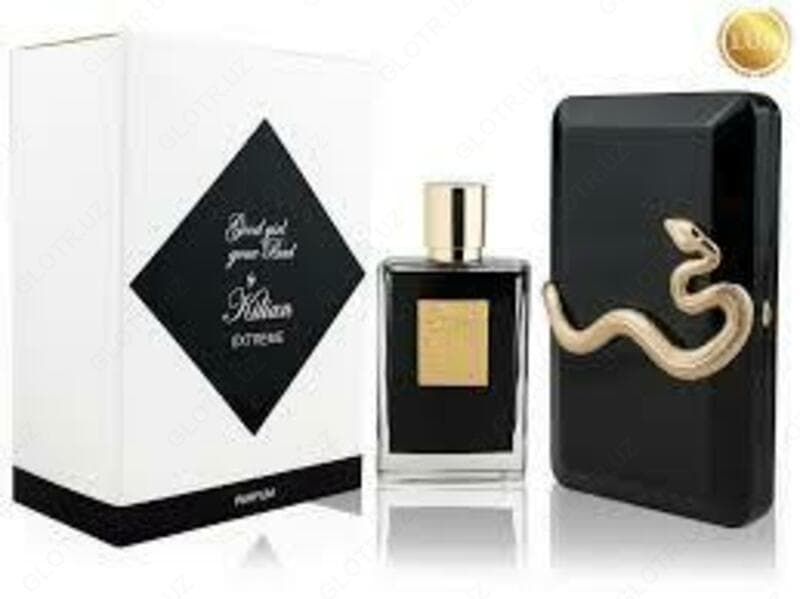 Духи от Kilian ”Good girl gone Bad” 50 мл — 4