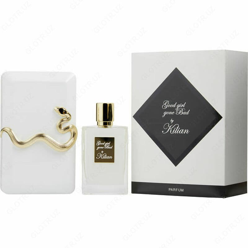 Духи от Kilian ”Good girl gone Bad” 50 мл — 5