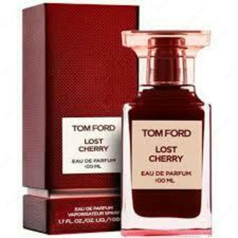 Духи Tom ford Lost cherry — 3