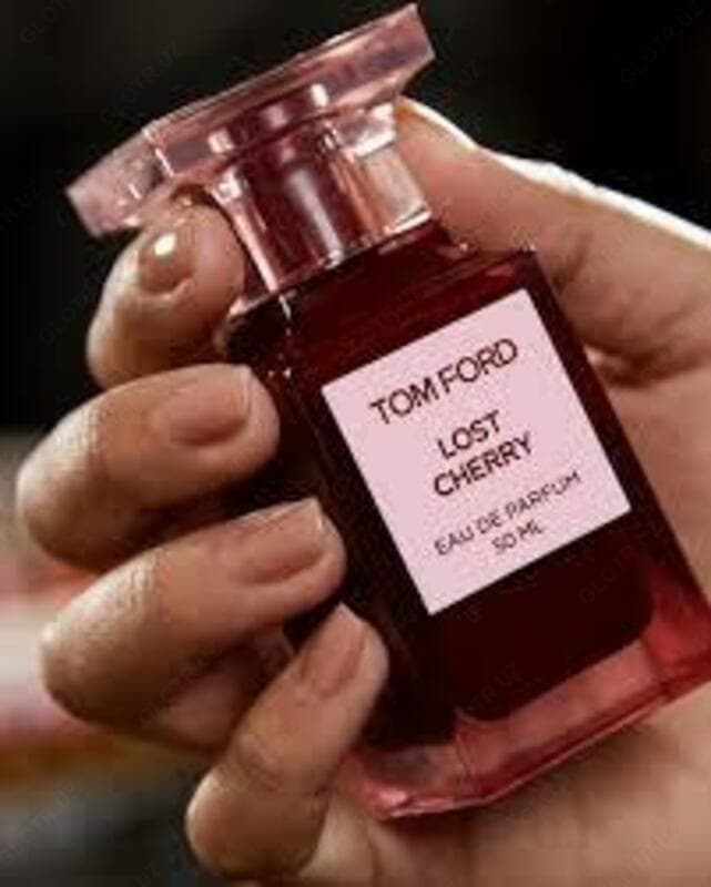 Духи Tom ford Lost cherry — 5