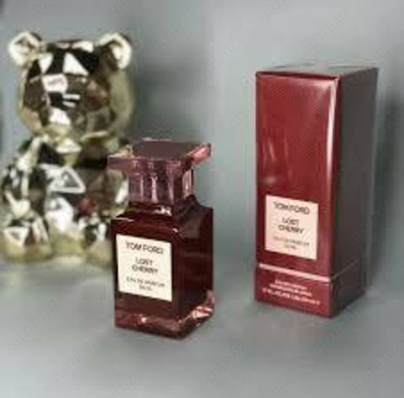 Духи Tom ford Lost cherry — 6