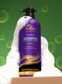 Шампунь Для сухих и поврежденных волос ELLICE SHAMPOO