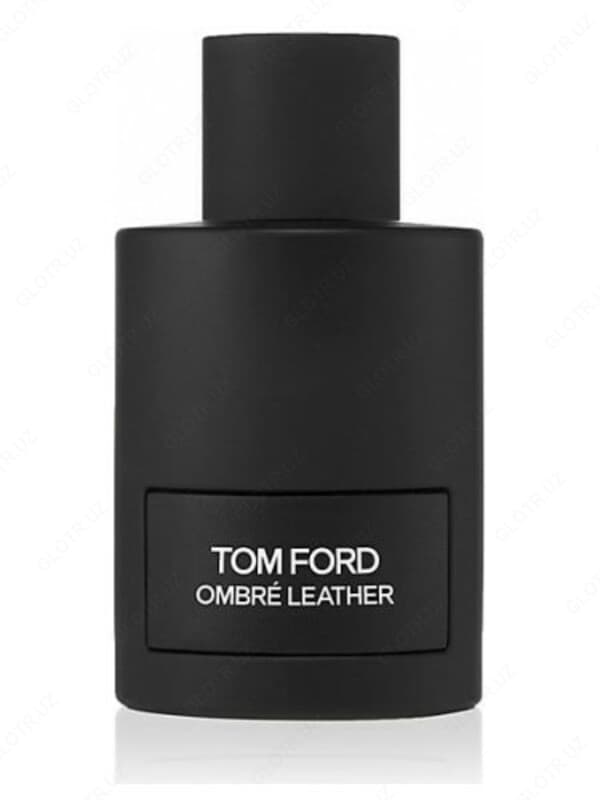 TOM FORD Ombre Leather edp 100ml — 1