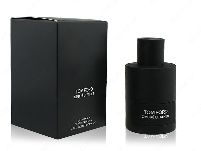 TOM FORD Ombre Leather edp 100ml — 2