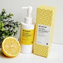 Эффективный пилинг-гель для лица Mizon Vita Lemon Sparkling Peeling Gel 150 мл