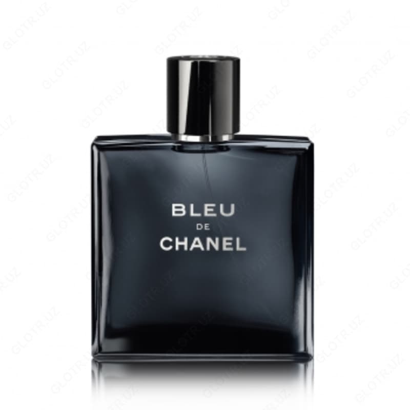 Мужская туалетная вода CHANEL - BLEU 100ml — 1