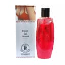 Крем-гель для увеличения и упругости бюста Dr James Breast Gel
