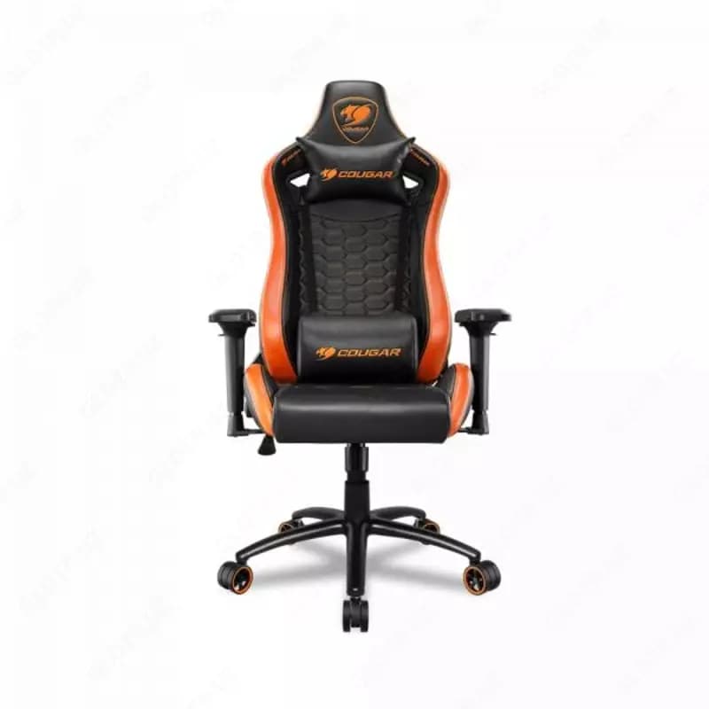 Кресло Cougar Outrider S — 1