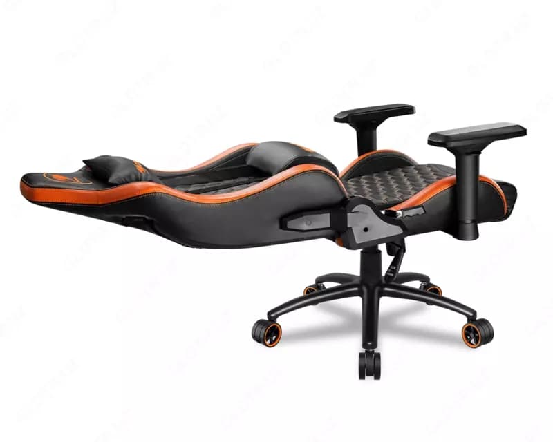 Кресло Cougar Outrider S — 2