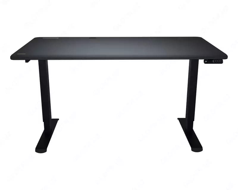 Офисный стол Cougar Royal 150 Elite Black (EU) — 1