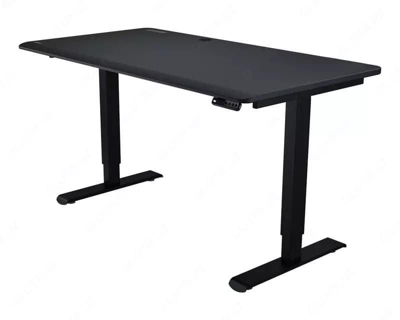 Офисный стол Cougar Royal 150 Elite Black (EU) — 2