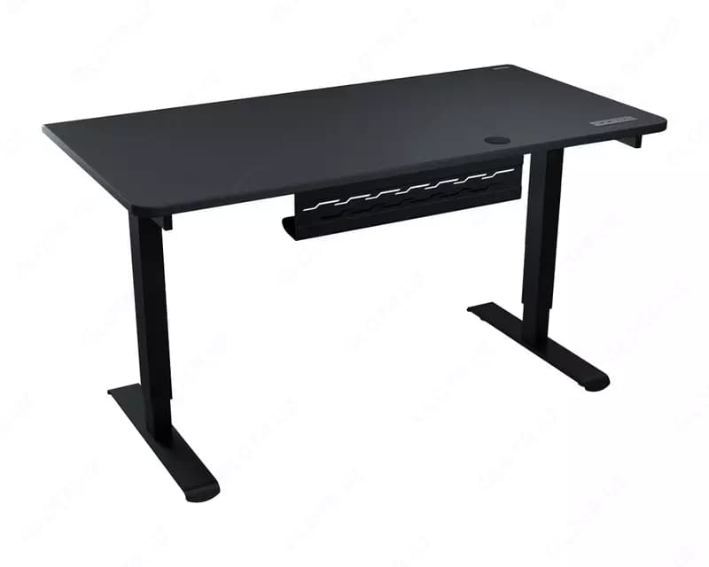 Офисный стол Cougar Royal 150 Elite Black (EU) — 3