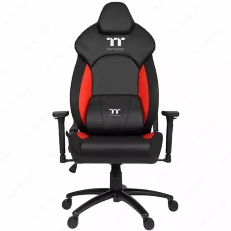 Компьютерное игровое кресло Thermaltake V Comfort Series — 1