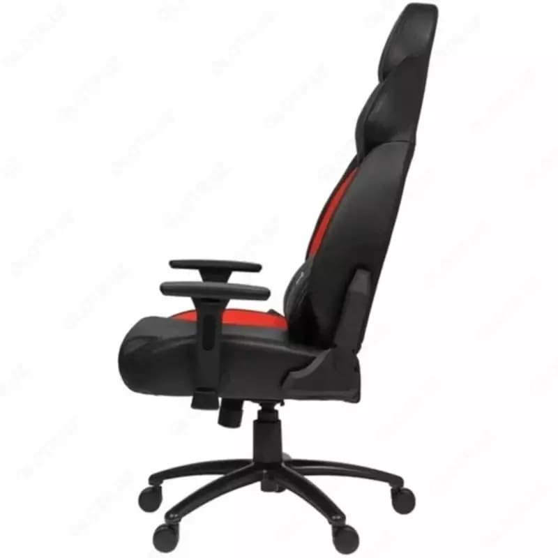 Компьютерное игровое кресло Thermaltake V Comfort Series — 2
