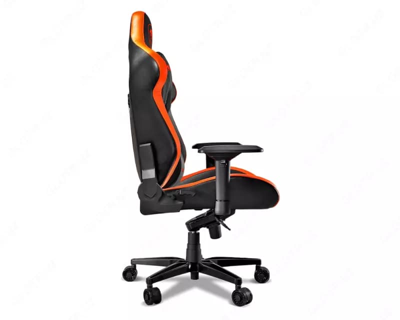 Игровое компьютерное кресло Cougar ARMOR TITAN PRO — 3