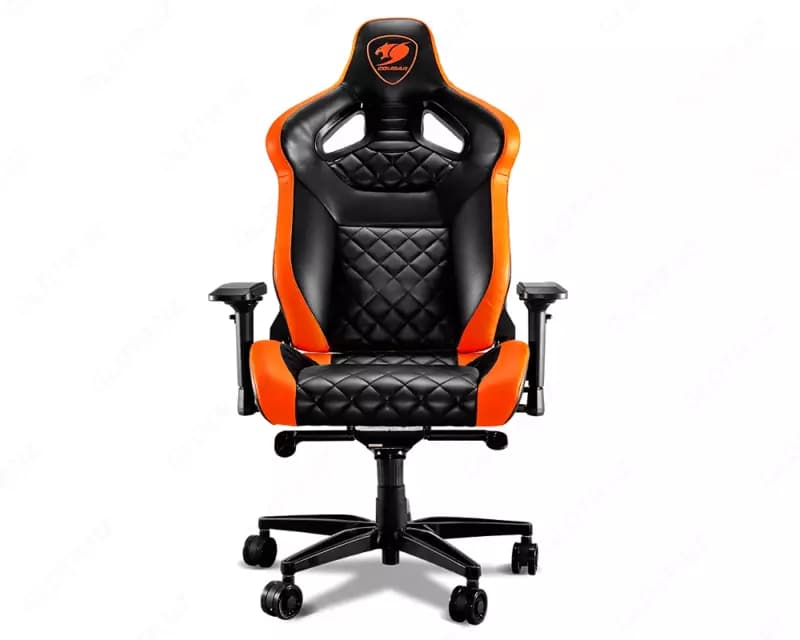Игровое компьютерное кресло Cougar ARMOR TITAN PRO — 4