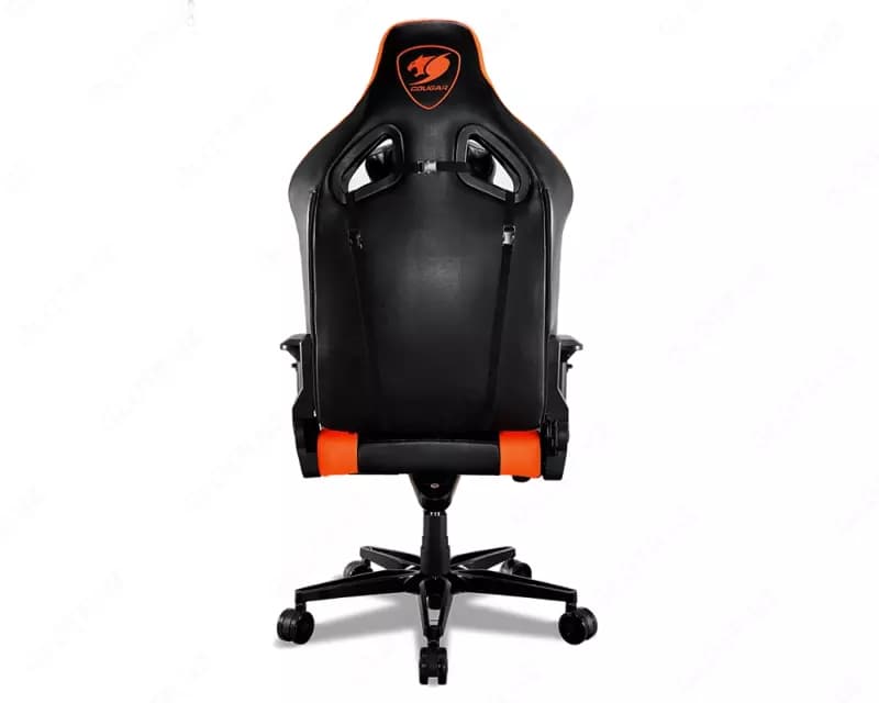 Игровое компьютерное кресло Cougar ARMOR TITAN PRO — 5