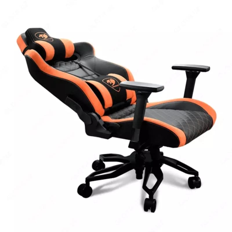 Игровое компьютерное кресло Cougar ARMOR TITAN PRO — 6