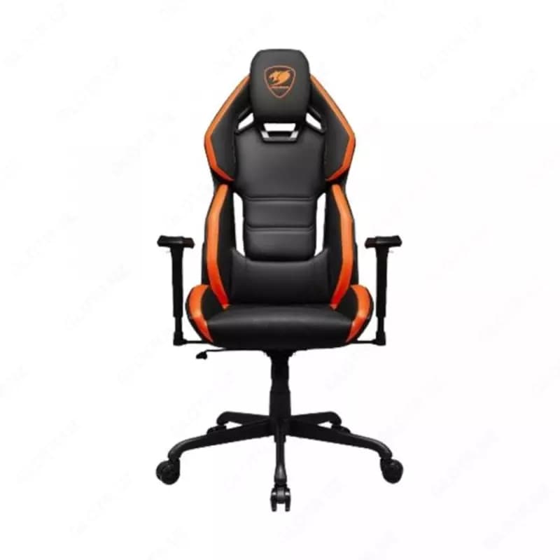 Игровое кресло Cougar Hotrod — 1