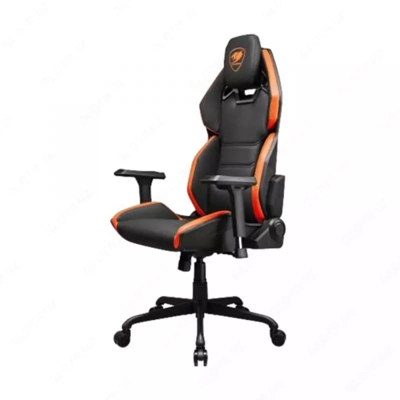 Игровое кресло Cougar Hotrod — 2