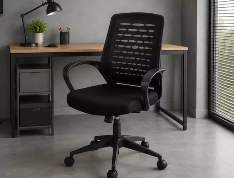Кресло Deli 4522 — 5
